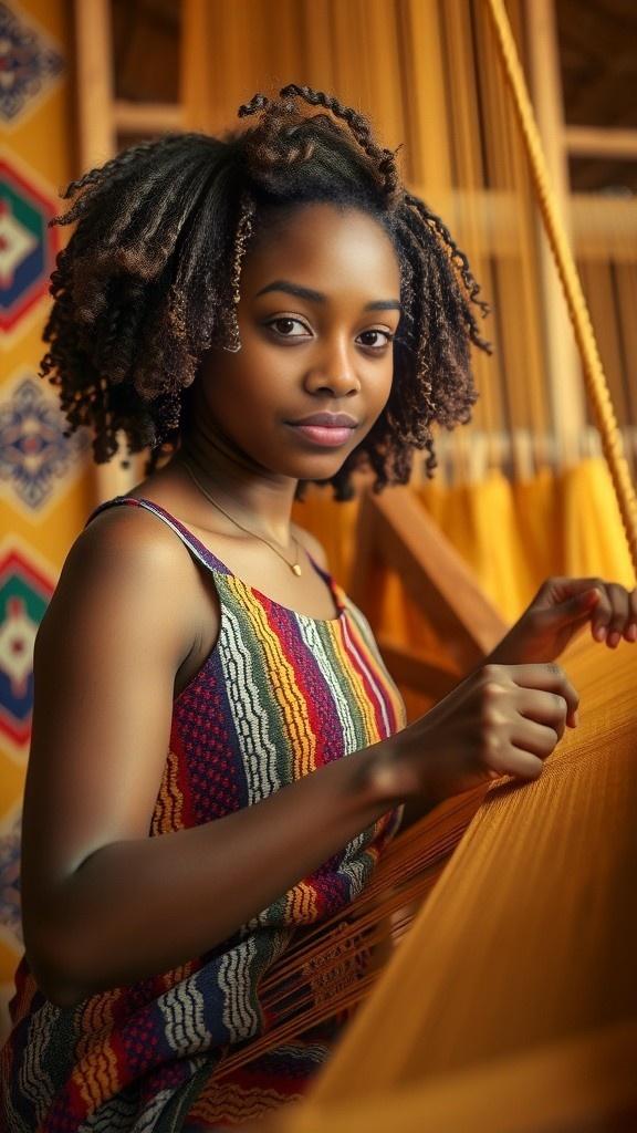 Love Beyond Status: The Tale of Amina and Prince Jabari
