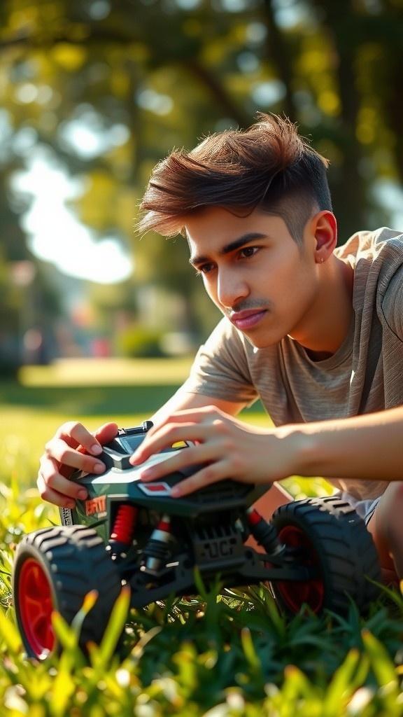 RC सुपरस्टार