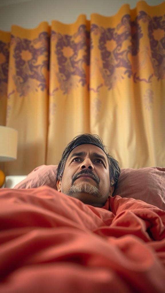 موت کی رات