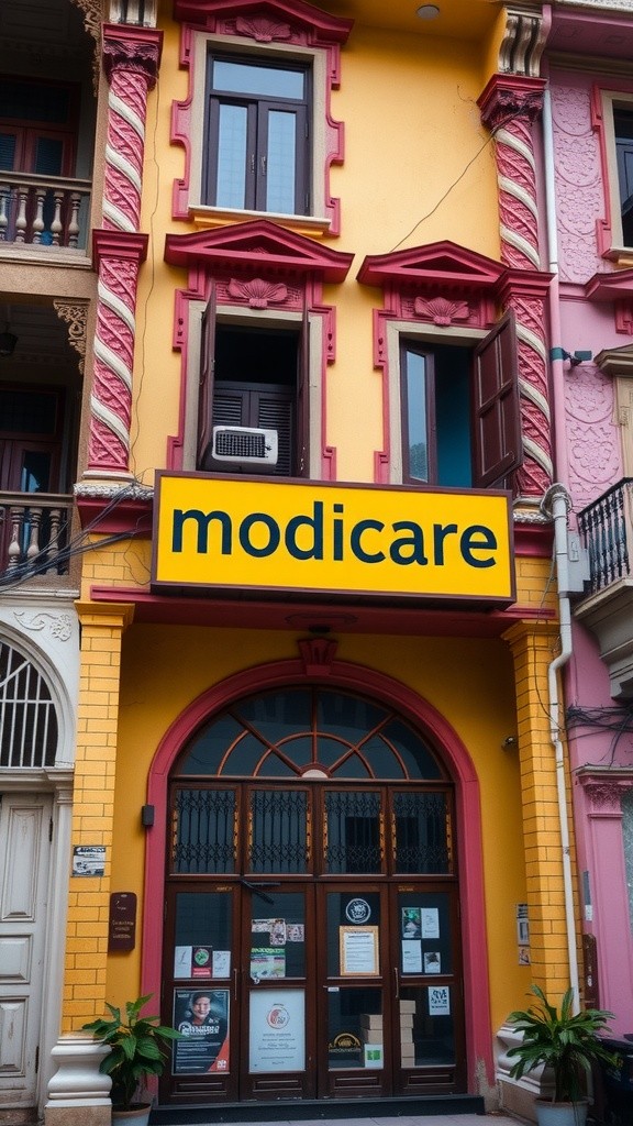 Modicare: India's First Direct Selling Company