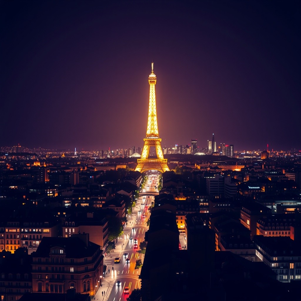 The Wonder Child of Paris