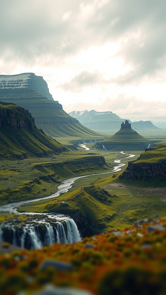 6 Fakta Menarik tentang Islandia yang Mungkin Belum Anda Ketahui!