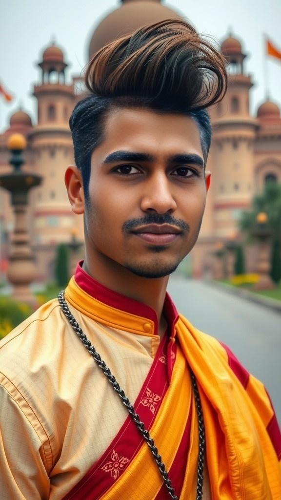 भगत सिंह: एक क्रांतिकारी की यात्रा