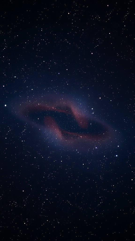 Echoes of the Forgotten Spacecraft