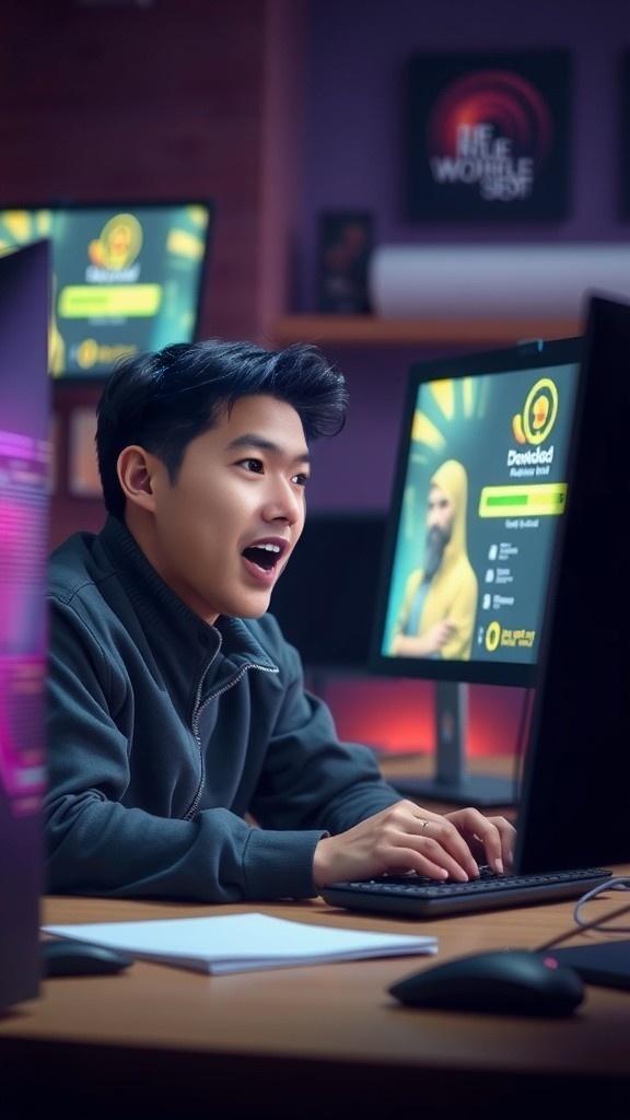 Kisah Tragis: Harapan Game Baru yang Hancur