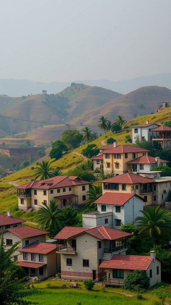 Love and Resilience in Rural India