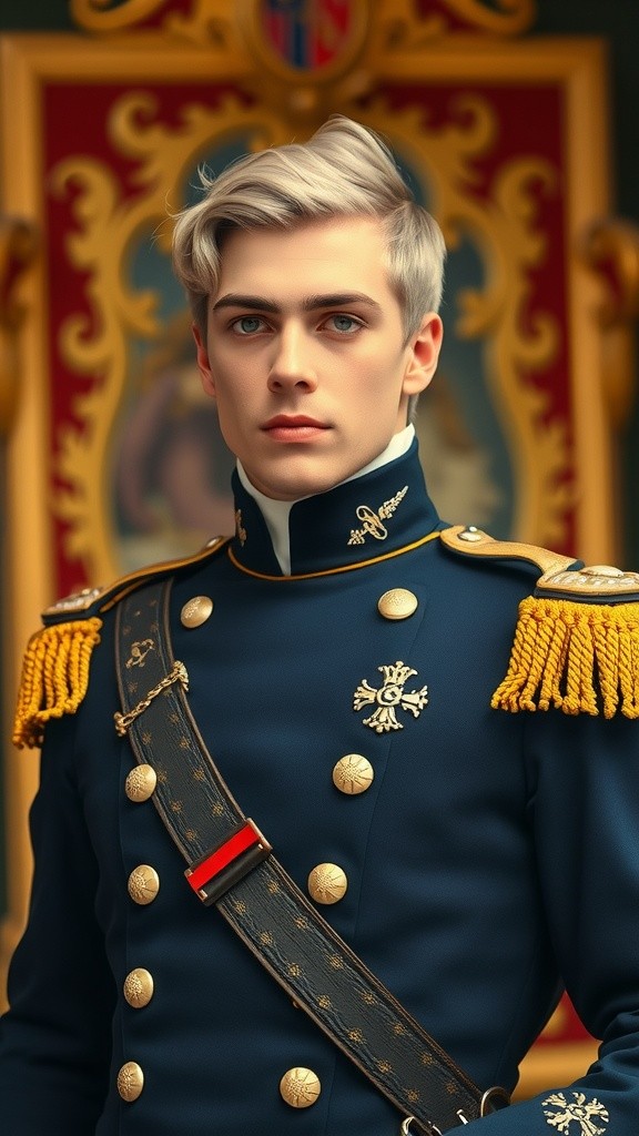 Napoleon Bonaparte: Hero or Tyrant?