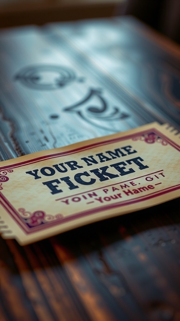 You Won't Believe Who's Inviting You to Their Grave