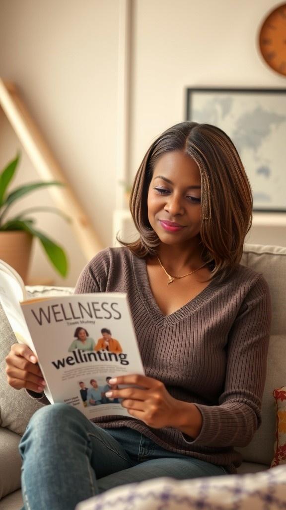 Unlock Your Health: The Power of Magnesium for Women's Wellness
