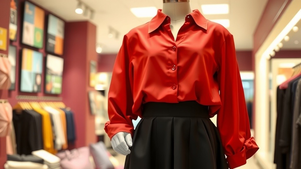 La Ropa Habla: Lencería que Conecta y Empodera