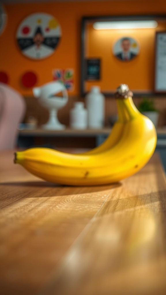 Fakta Menarik Seputar Pisang