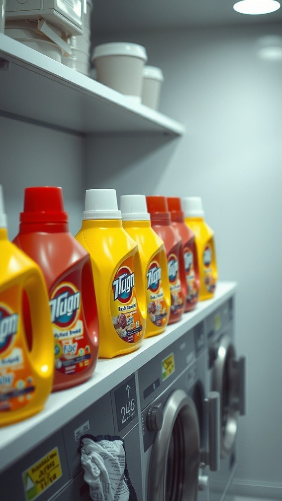Ide dan Tips Konten Laundry Menarik dan Bermanfaat
