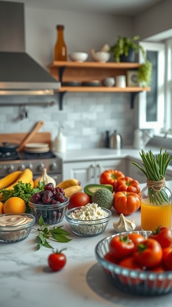 Ultimate Diet Plan to Naturally Control Blood Pressure!