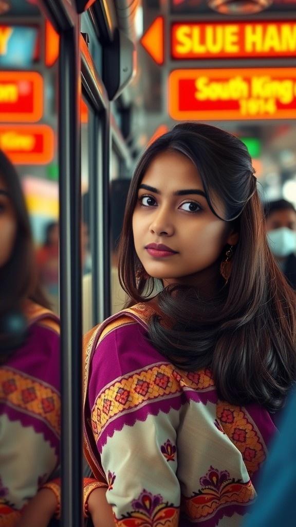 भलाई का जमाना: एक बस की कहानी