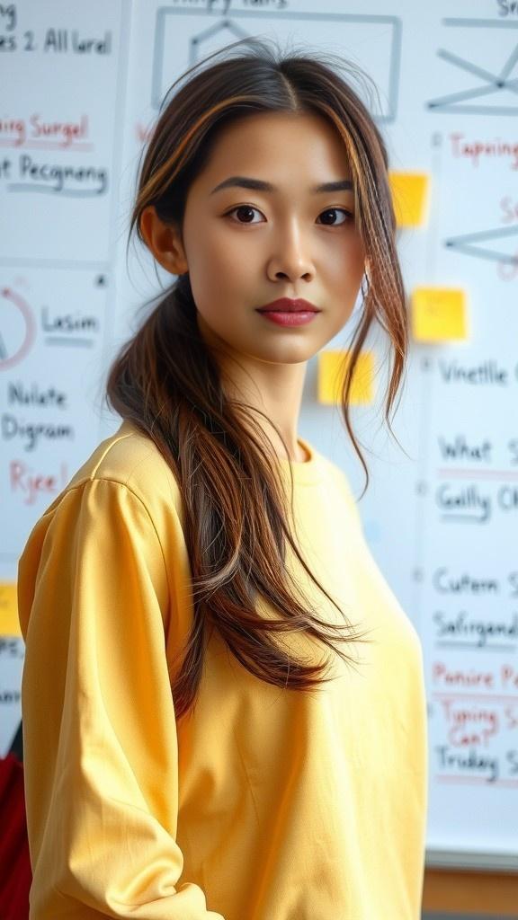 Cara Sukses di Usia Muda: Mindset, Kerja Keras, dan Strategi Cerdas