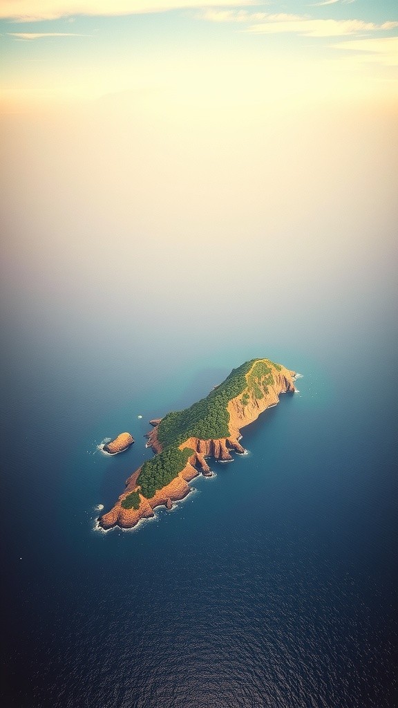 Konflik Pulau Senkaku: Sejarah dan Sengketa Wilayah