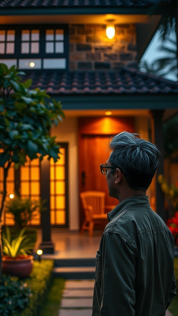 Rapat Rahasia Si Kucing