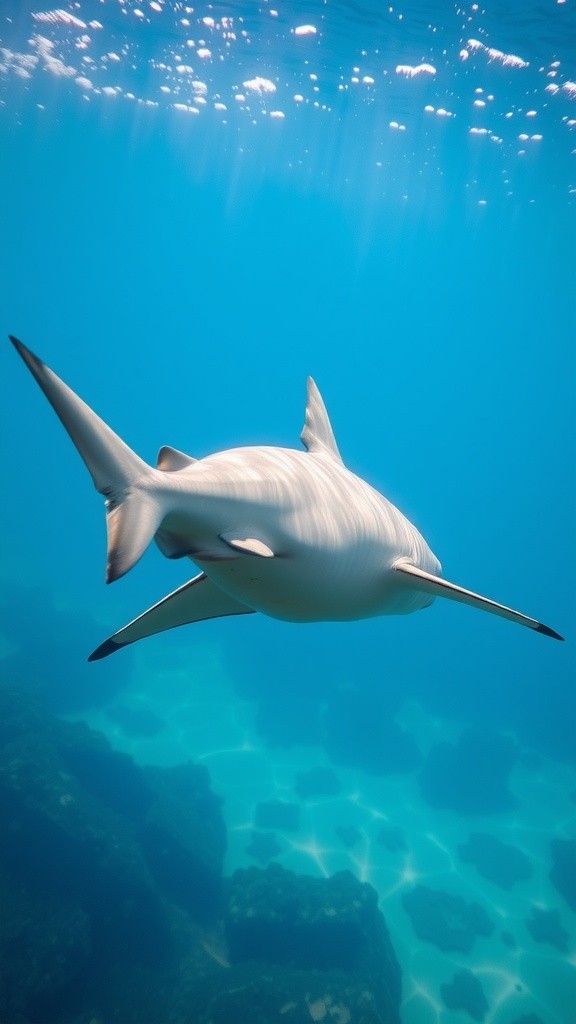 Understanding Sharks: Misunderstood Predators in Ocean Ecosystems