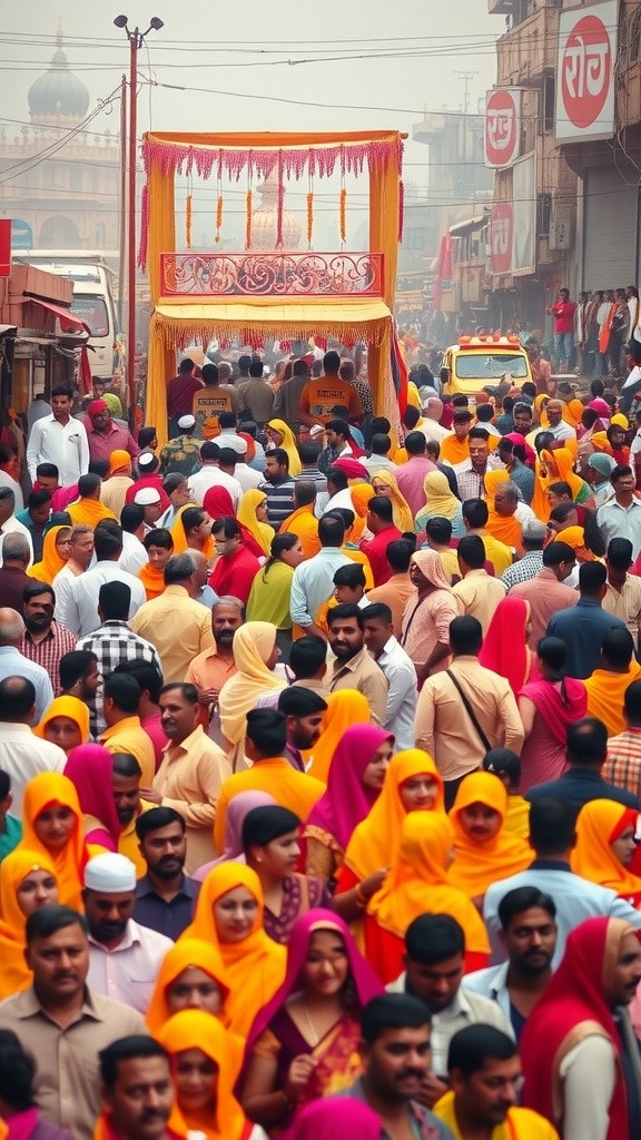 Echoes of the Kumbh: A Tragic Reminder