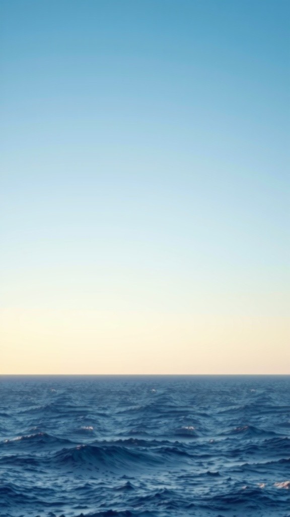 Love Across Oceans