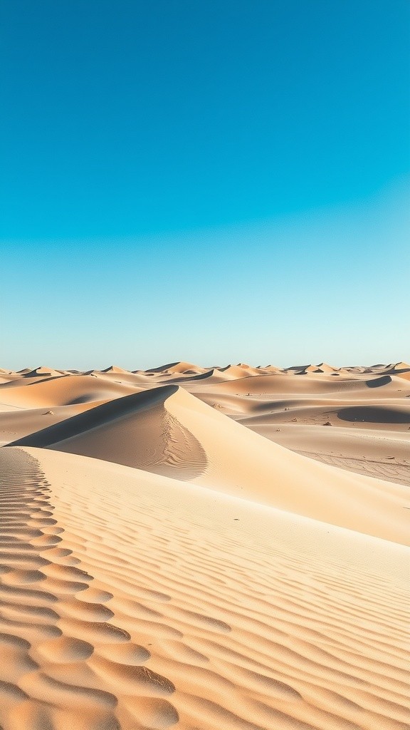 The Journey of Faith: Islam's Birth and Growth
