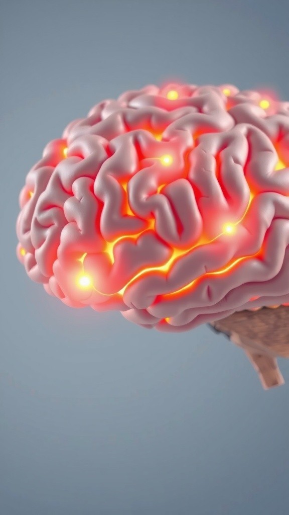 Understanding Thiamine Deficiency and Its Impact on Brain Function