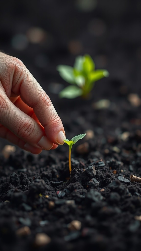 The Magic of Compound Interest: Watch Your Money Grow!