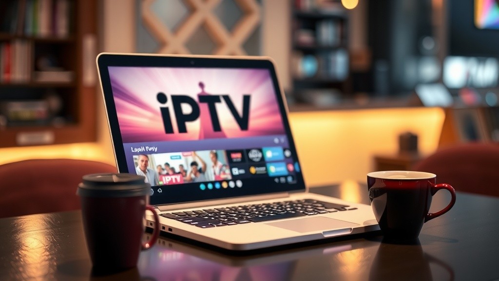 Ultimate Guide to IPTV: Tips, Tricks, and Provider Reviews