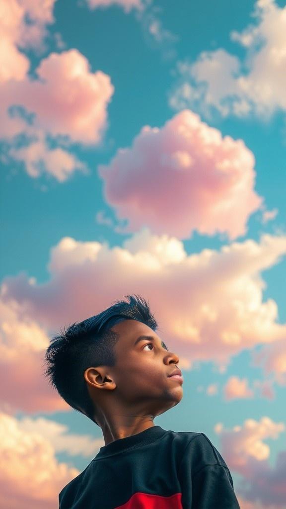 The Cloud Adventure