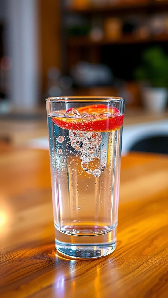 Hydration: The Key to Vitality and Well-Being