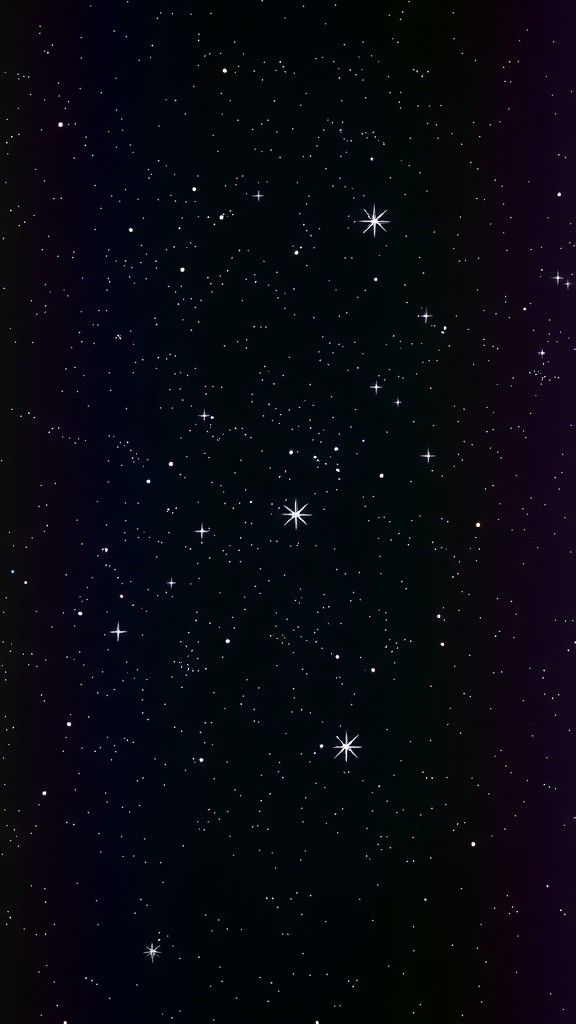 The Life Cycle of Stars and Their Twinkling Light