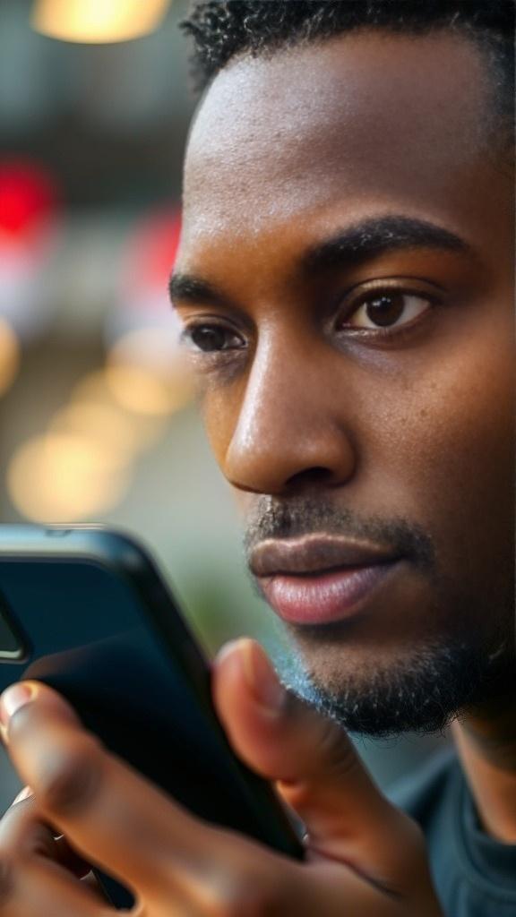 Unequal Effort in Relationships: Seeking Advice