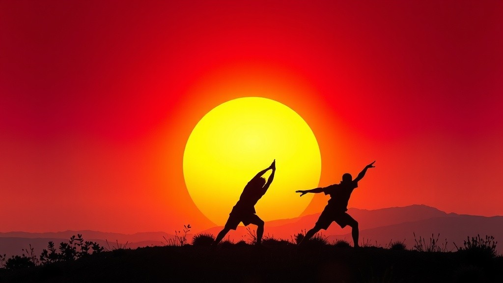 The Fitness Journey: Beyond the Scale