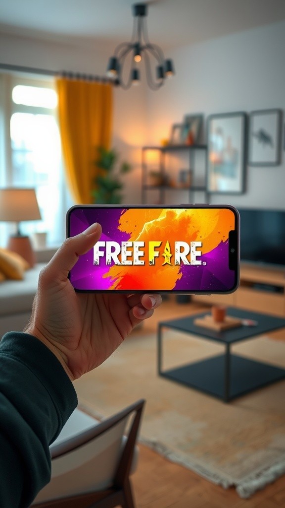 Fakta Menarik tentang Game Free Fire