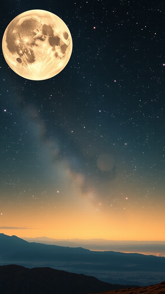 Harvest Moon: The Living Satellite