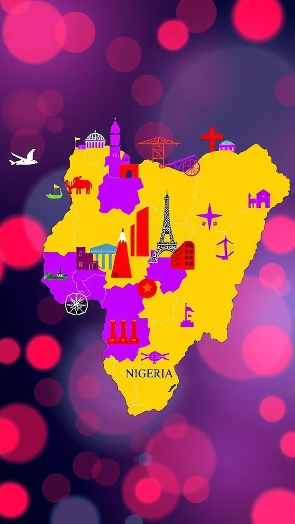 Nigeria's Hidden Gems: Explore the Wonders