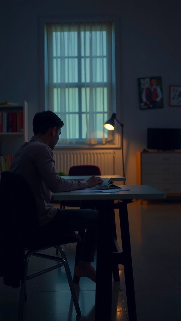 Effective Study Techniques for Better Memory Retention