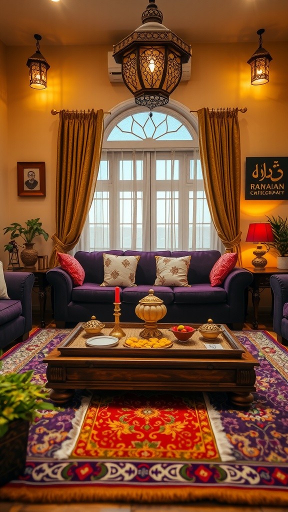 Ramzan ki Taiyari: Ek Muslim Ghar Mein Baatein