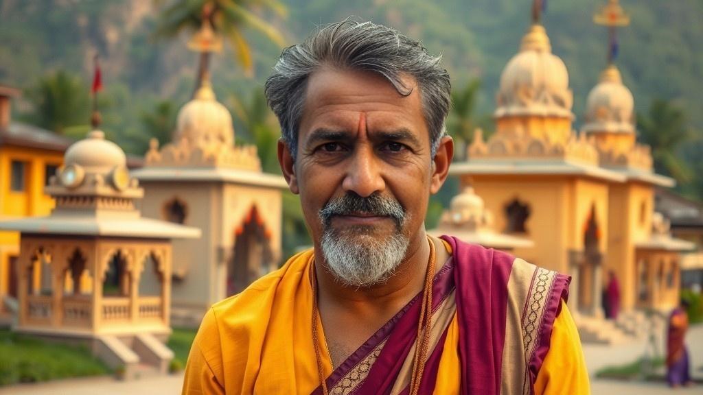 धार्मिकता का अनजाना रहस्य
