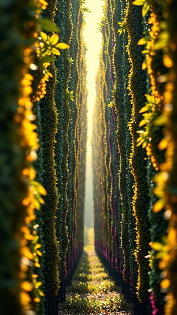 Navigating Life's Maze