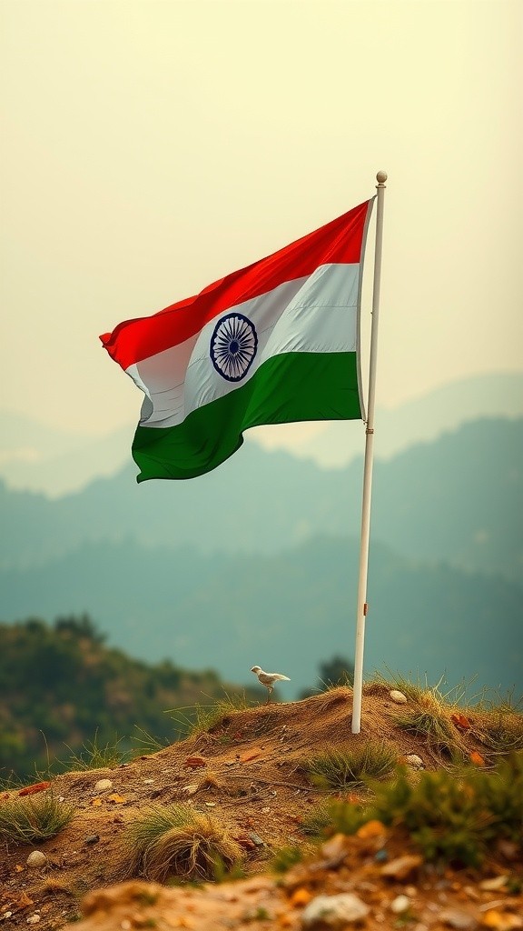 भारत की अनोखी विशेषताएँ