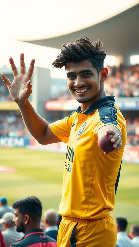फ्री में ICC ट्रॉफी देखो, जानिए कैसे!