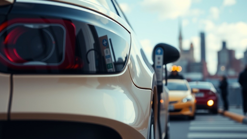 Tantangan Mobil Listrik: Infrastruktur, Harga, dan Baterai