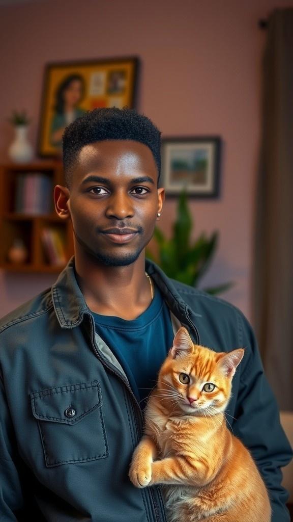 Kucing Freelancer yang Lebih Sukses dari Majikannya