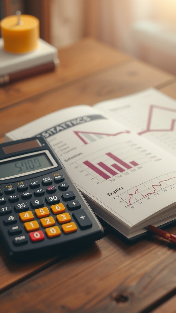 Pengertian dan Fungsi Standar Deviasi dalam Statistik