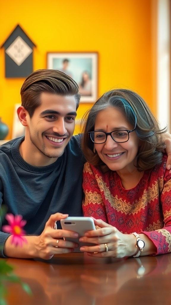 Nenek dan Google Assistant: Pertanyaan Humor yang Tak Terduga