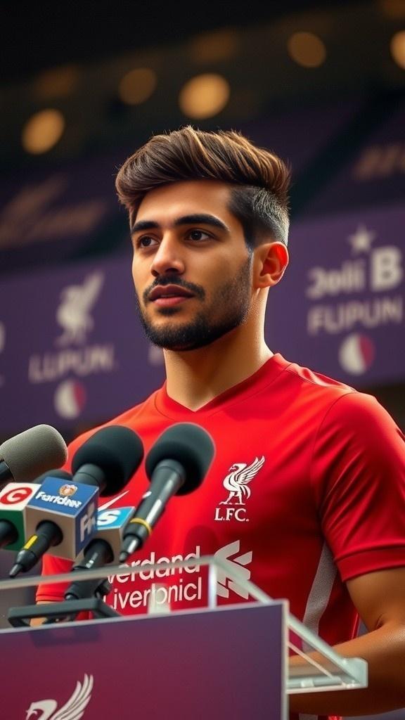 Salah: Haaland's Role Makes Football Easier