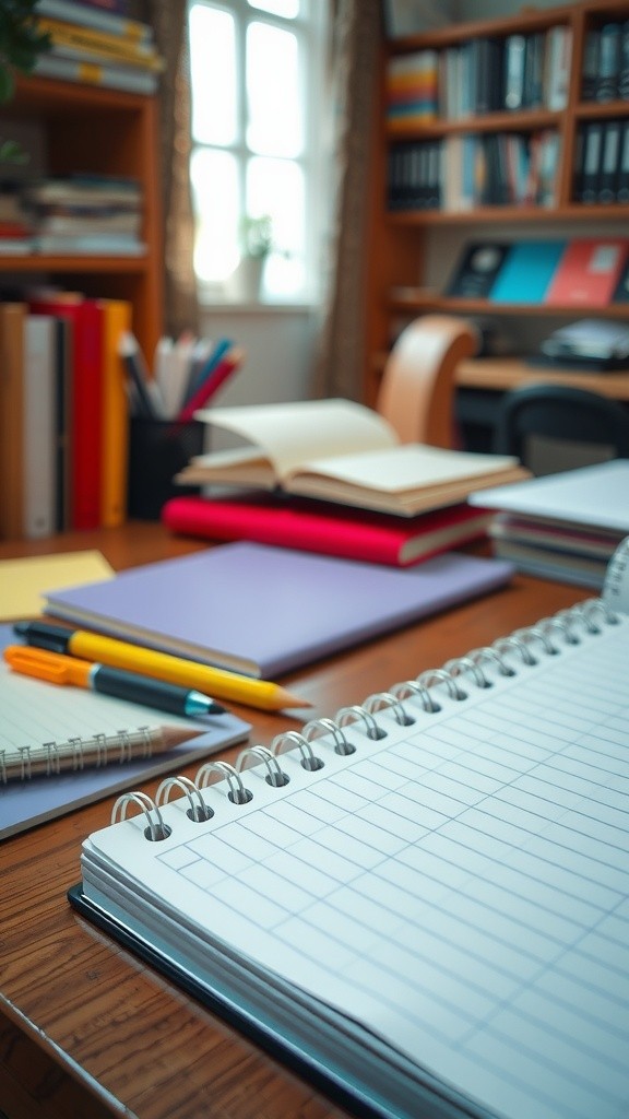Maximize Your Study Efficiency with Active Recall