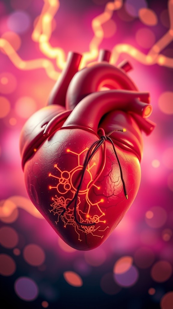 दिल की धड़कन (Heartbeat of Love)