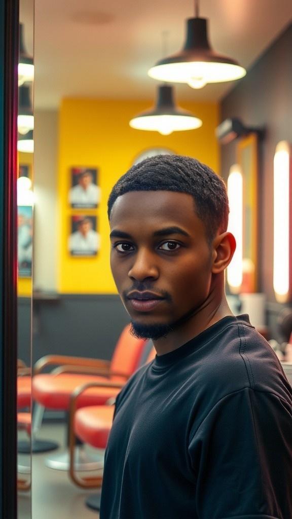 Dialog Lucu di Barbershop